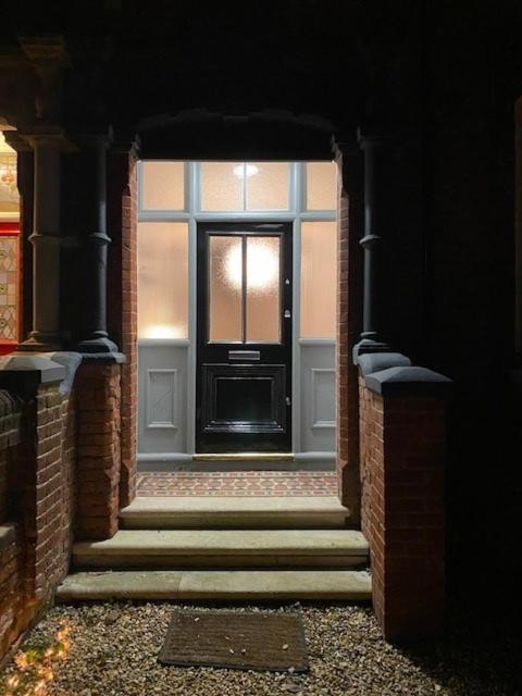 The House - Southampton Βίλα Εξωτερικό φωτογραφία
